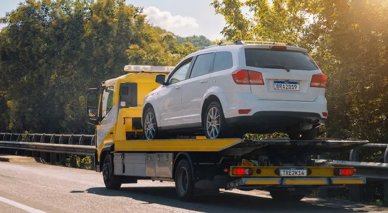 Transporte de veículos em Olinda – PE com segurança e discrição